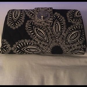Vera Bradley Wallet